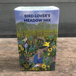 Bird Lover's Meadow Mix Seed Shaker