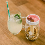 Mother's Mule