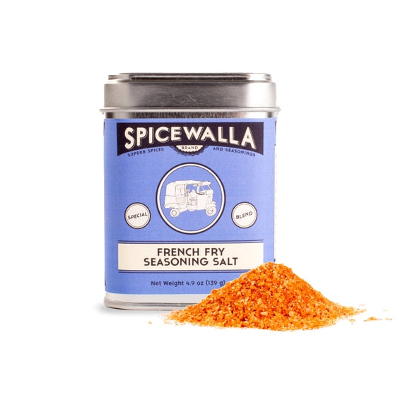 Spicewalla Spice Tin