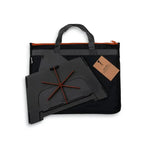 Flatbrook Folding Stove