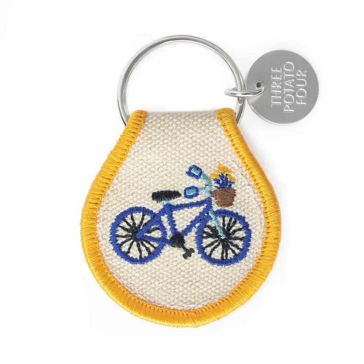 Patch Keychain
