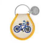 Patch Keychain