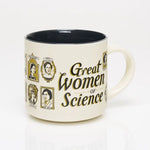 Women of Science