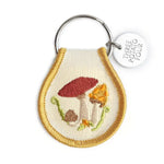 Patch Keychain
