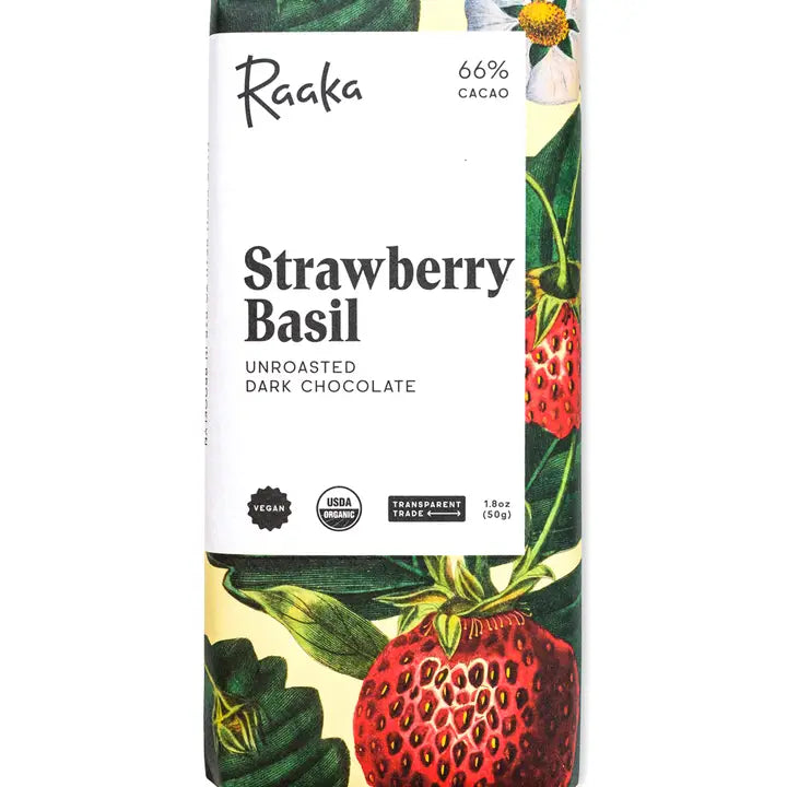 Raaka Chocolate