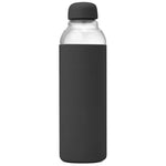Porter Glass Water Bottle
