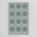 Star Sign Print