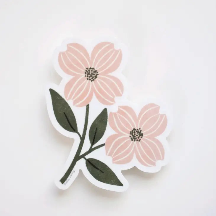 Rare Bird Co. Stickers
