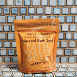 Mineral Bath Soak