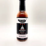 Clark & Hopkins Hot Sauce