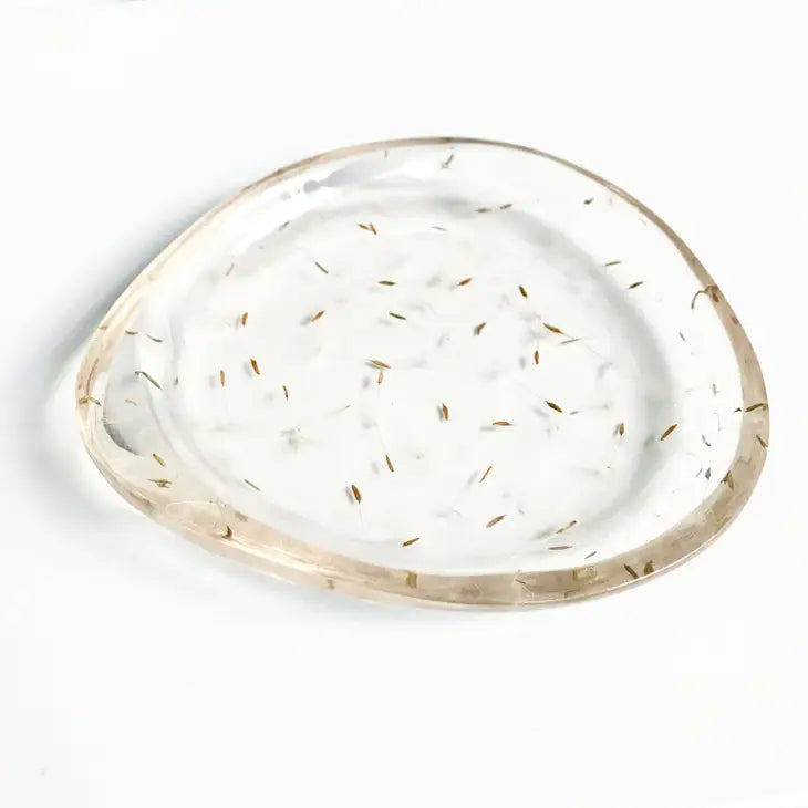 Botanical Dandelion Seed Catch All