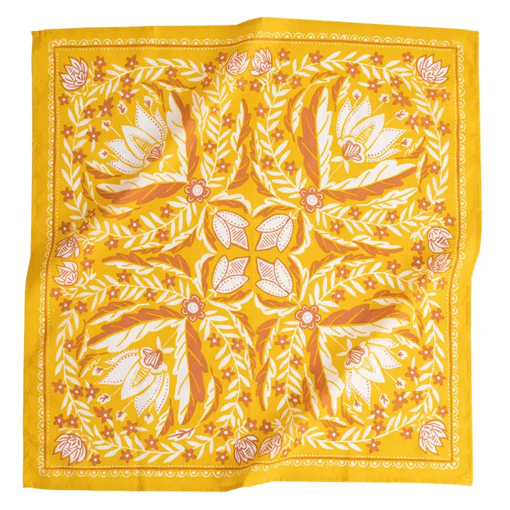 Hemlock Goods Bandanas