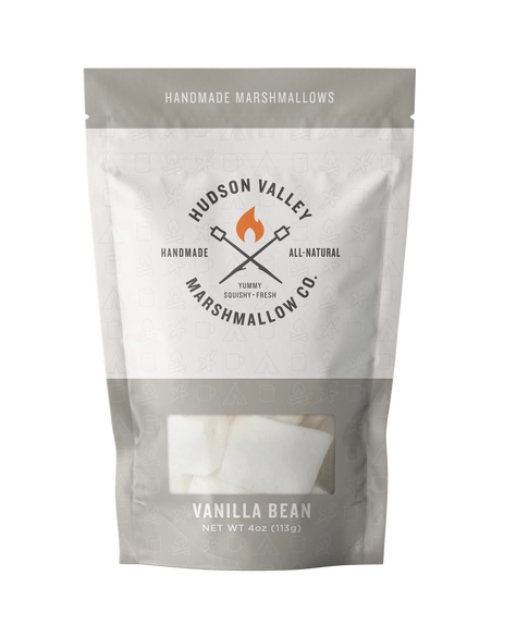 Handmade Marshmallows