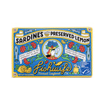 Fishwife Tinned Fish