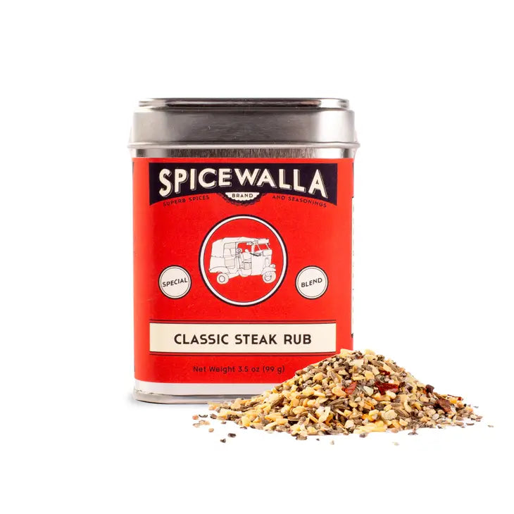 Spicewalla Spice Tin