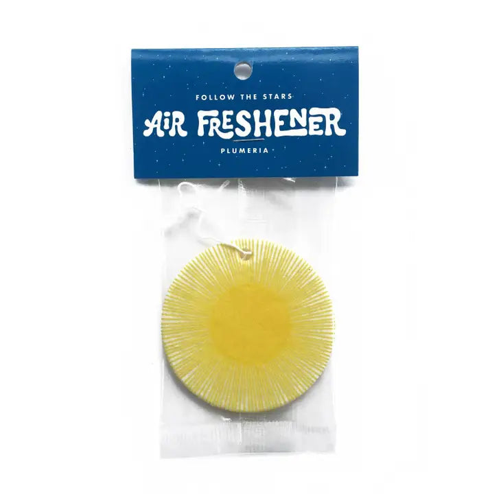 Car Air Freshener