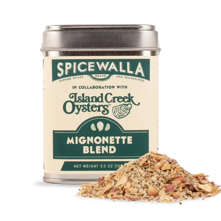 Spicewalla Spice Tin