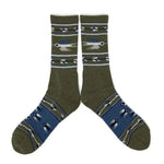 Bamboo Cotton Socks