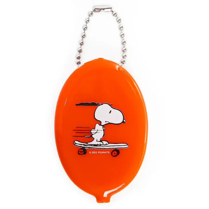 Coin Pouch