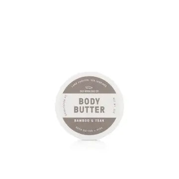 Travel Size Body Butter