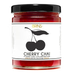 Cherry Chai Spread and Preserve
