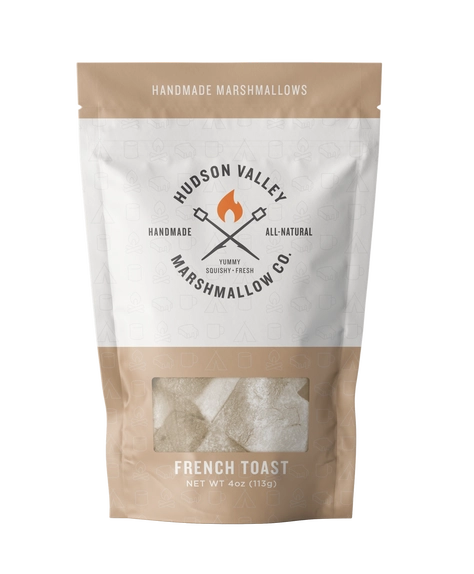 Handmade Marshmallows