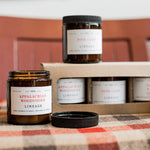 Candle Gift Set - Classic Collection