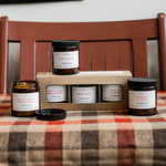 Candle Gift Set - Classic Collection