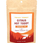 Trail Hot Toddy Kit