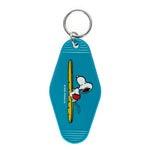 Three Potato Four Key Tag