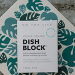 Solid Dish Soap