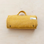 Recycled Wool Foldable Picnic Blanket