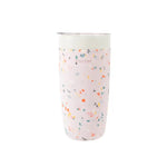 Insulated Ceramic Stainless-Steel Tumbler