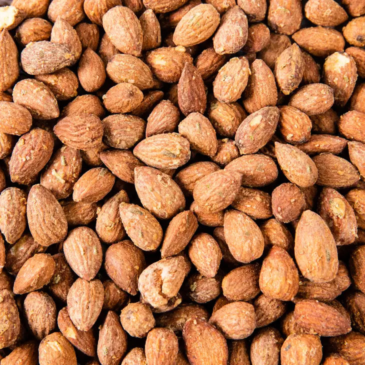 Giddy Up Nuts