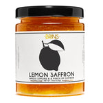 Lemon Saffron Marmalade