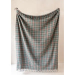 Recycled Wool Blanket