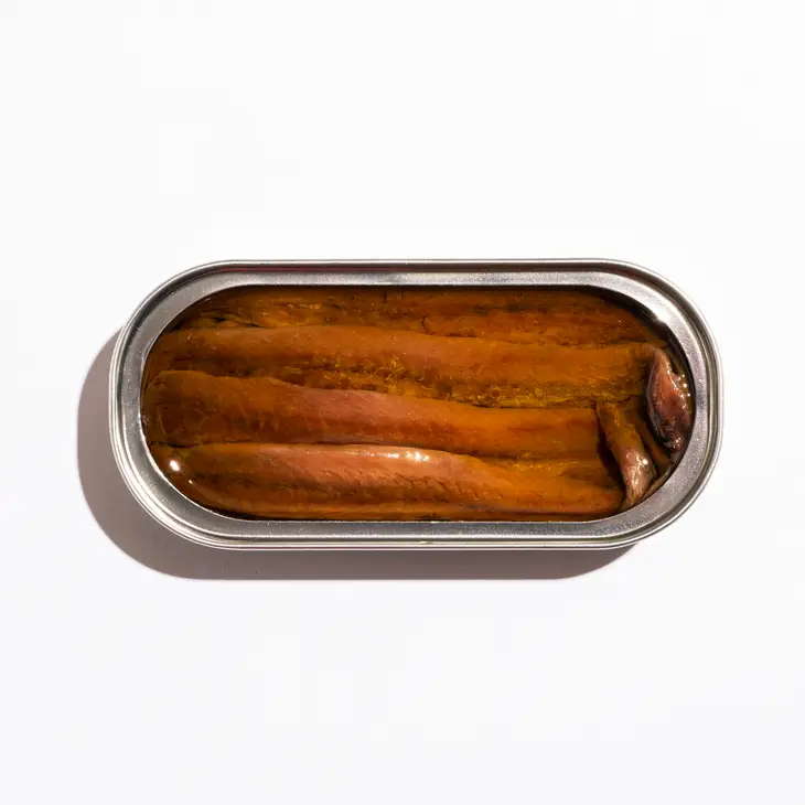 Fishwife Tinned Fish