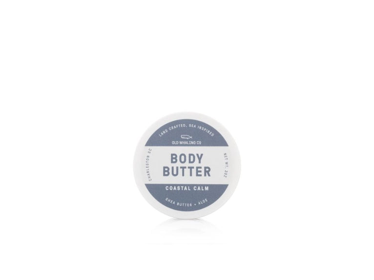 Travel Size Body Butter