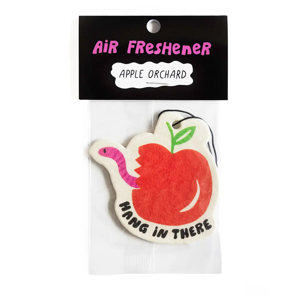 Car Air Freshener
