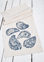 Organic Cotton Tea Towel