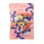 Sour Fish