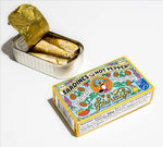 Fishwife Tinned Fish