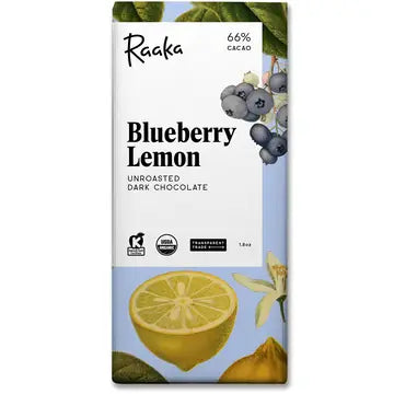 Raaka Chocolate