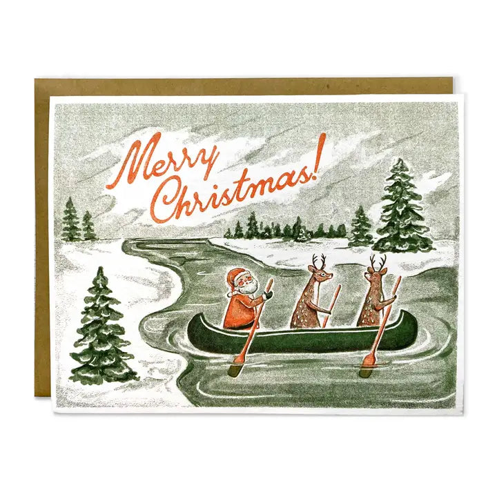 Hold Fast Encouragement Greeting Card