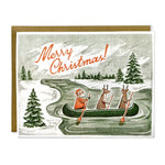 Hold Fast Encouragement Greeting Card