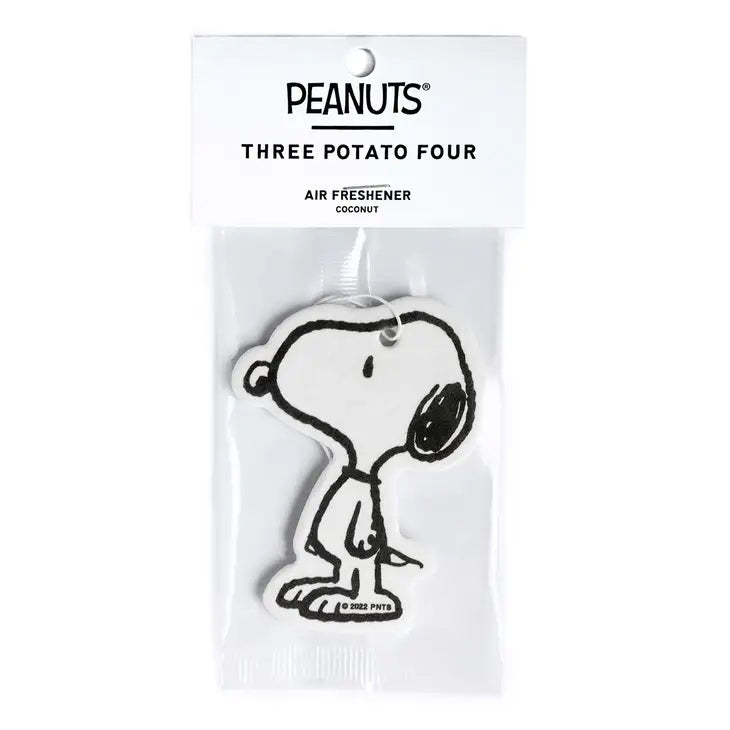 Car Air Freshener