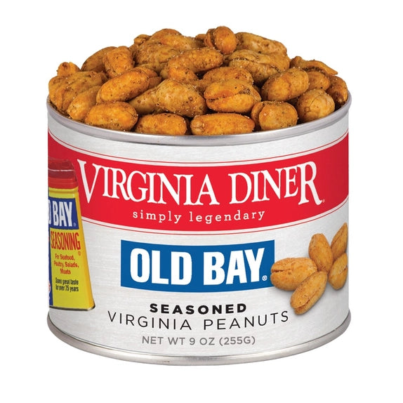 Virginia Peanuts