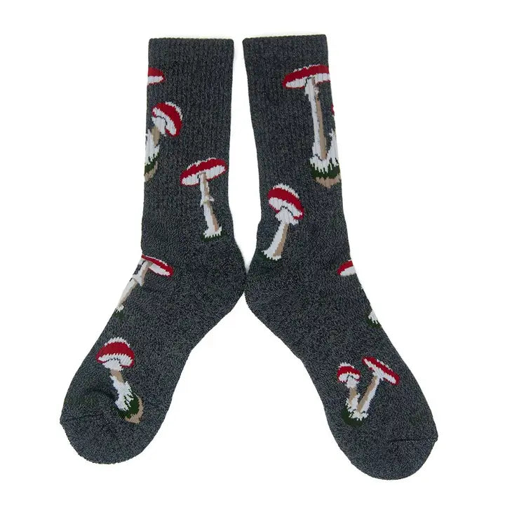 Bamboo Cotton Socks