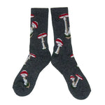 Bamboo Cotton Socks