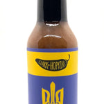 Clark & Hopkins Hot Sauce
